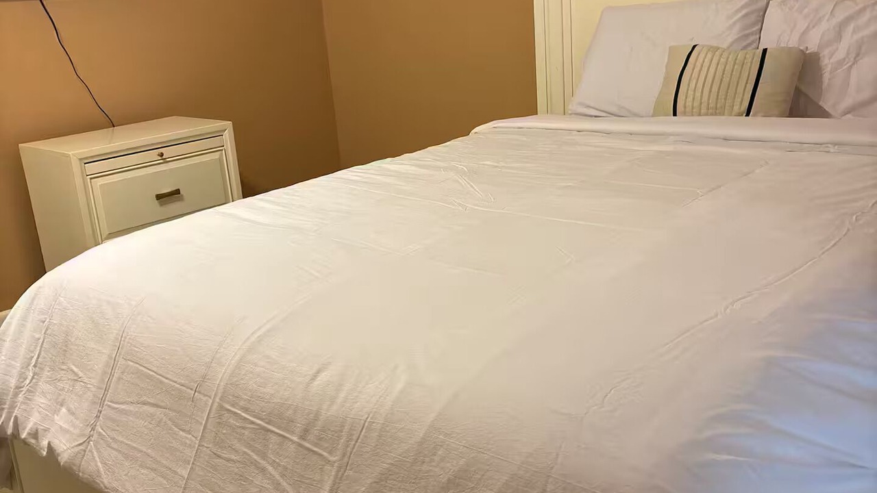 Photo of Bedroom in Egypt Lake-Leto