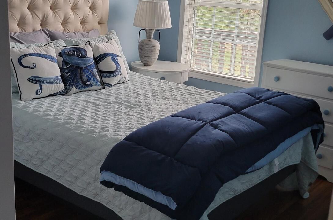 Photo of Bedroom in Crawfordville