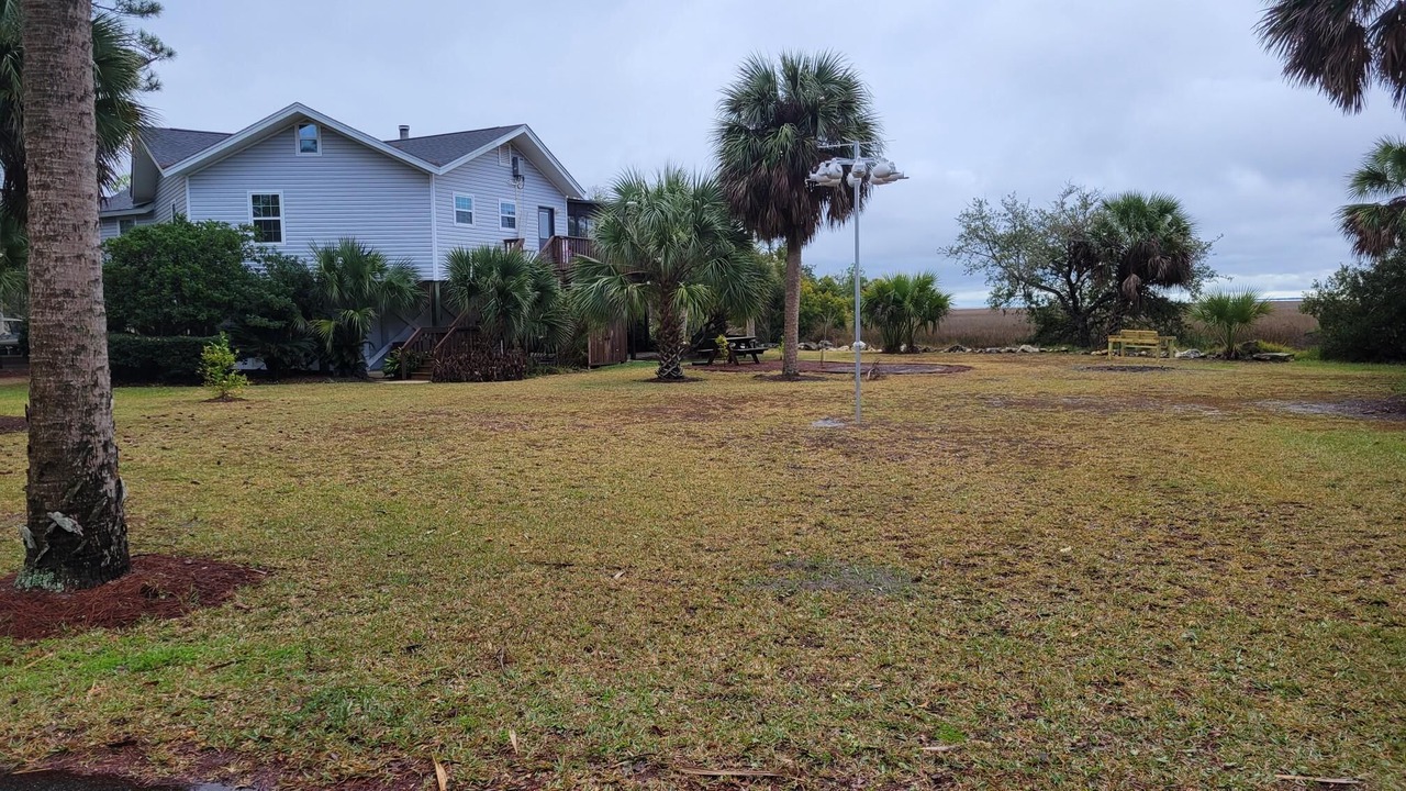 Photo of Outdoor in Crawfordville