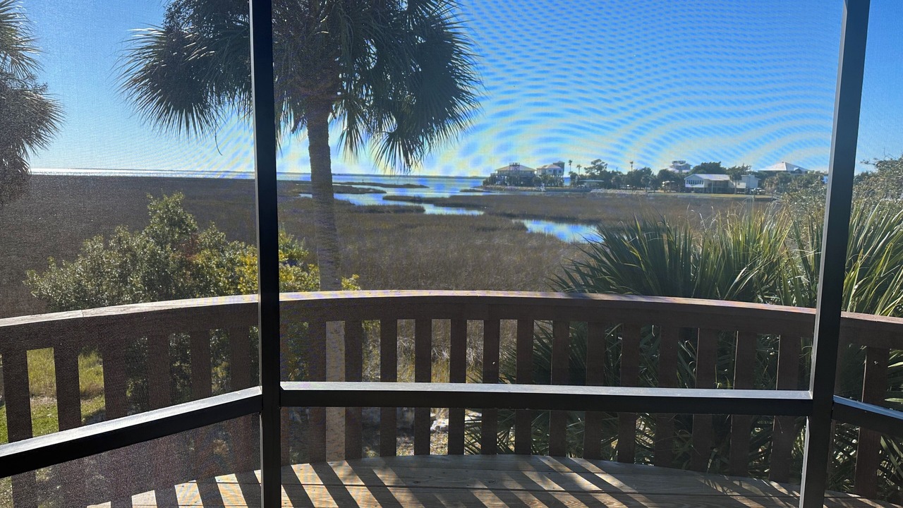 Photo of Outdoor in Crawfordville