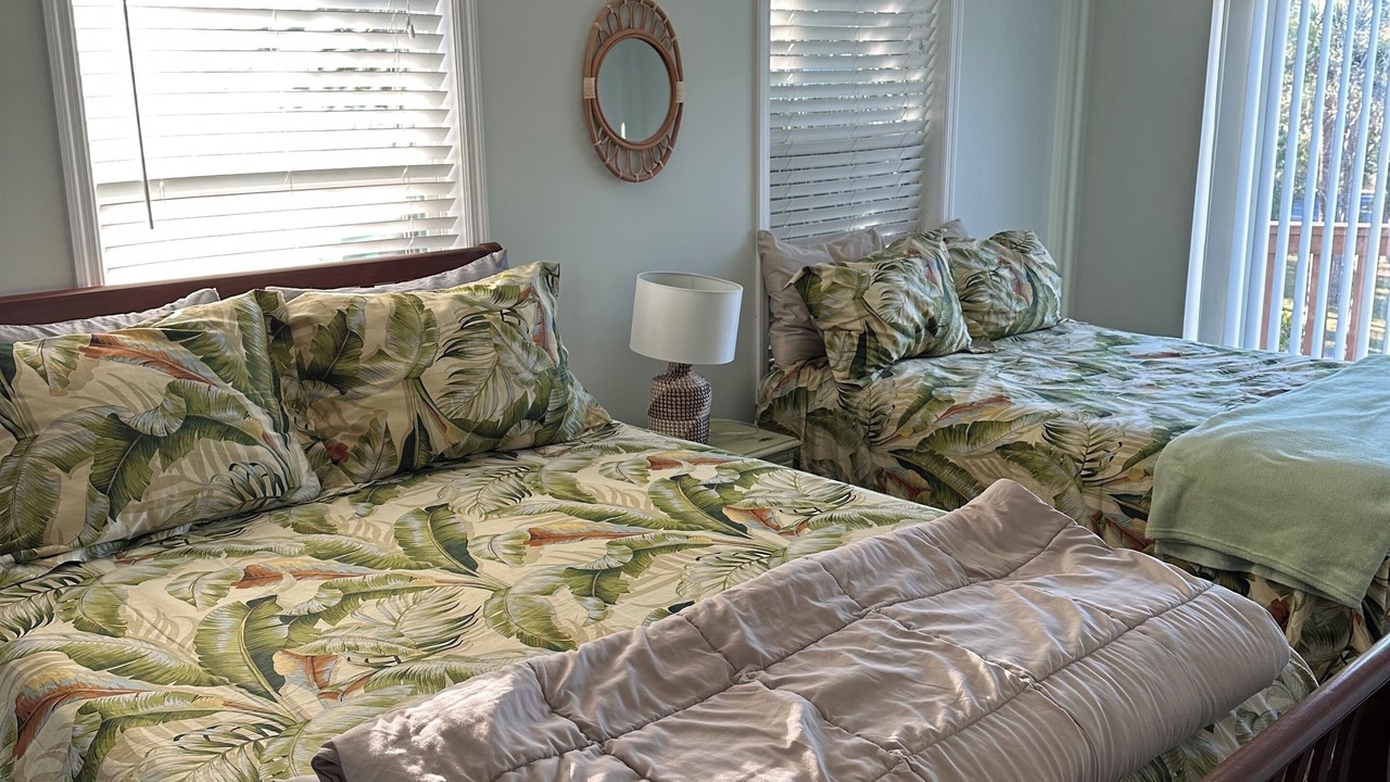 Photo of Bedroom in Crawfordville