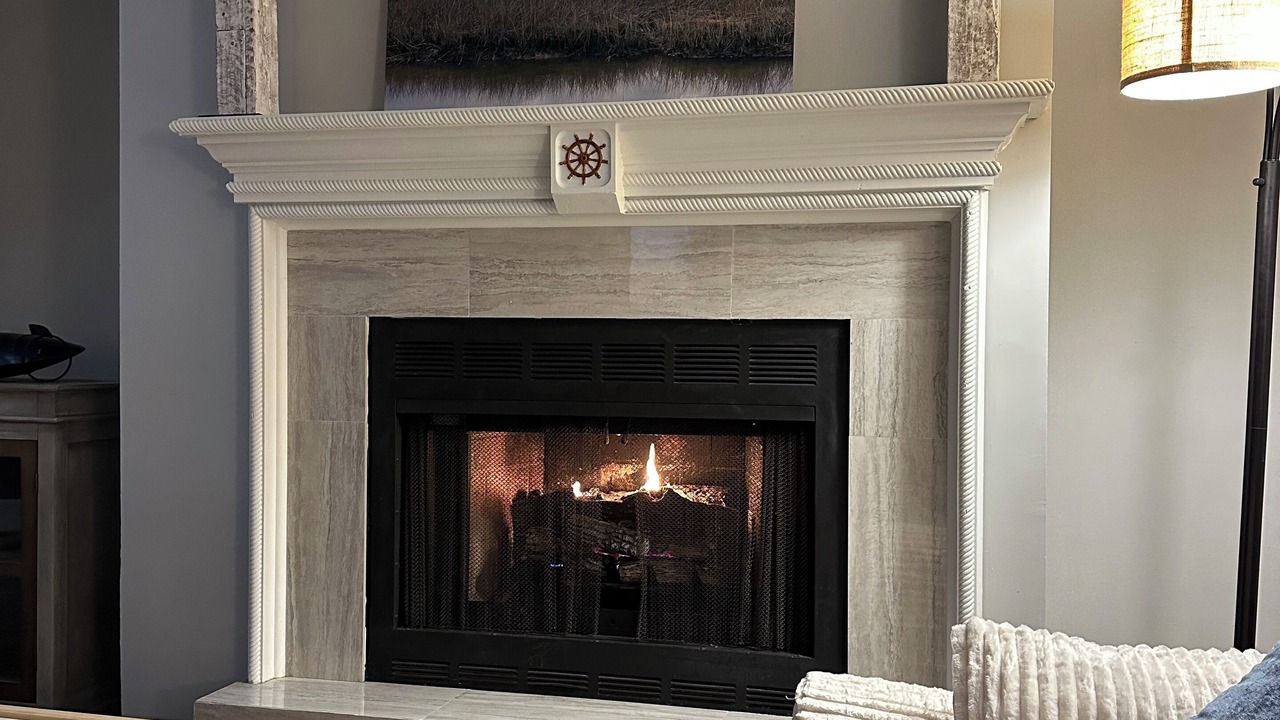 Photo of Livingroom in Crawfordville