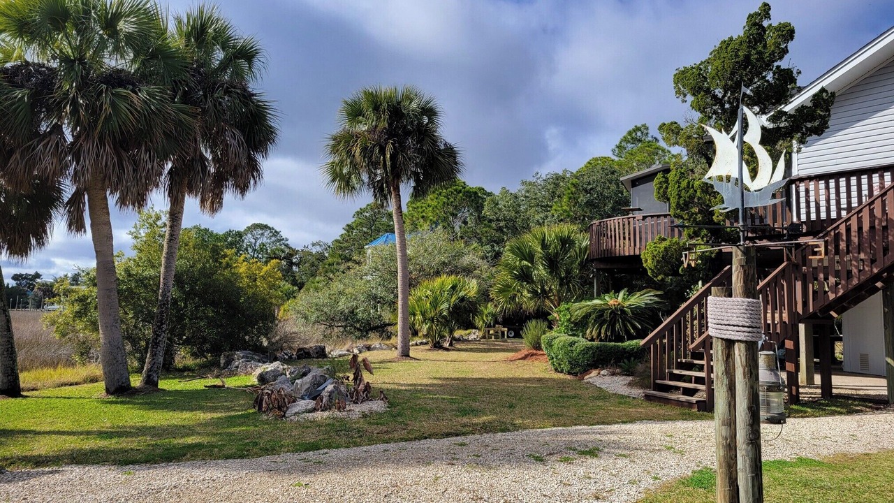 Photo of Outdoor in Crawfordville
