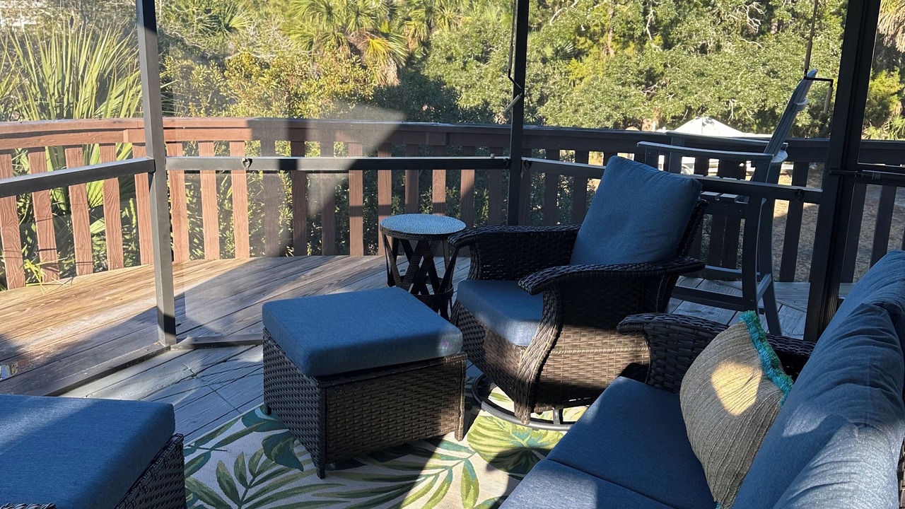 Photo of Outdoor in Crawfordville