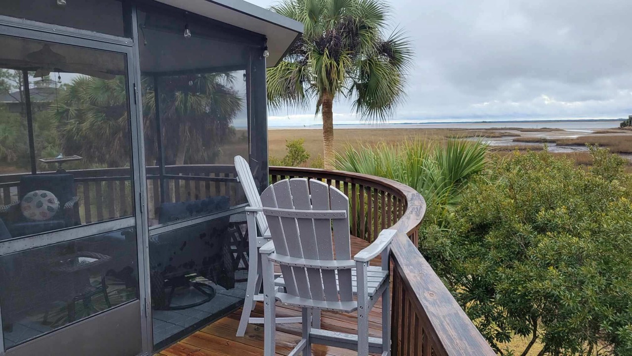 Photo of Outdoor in Crawfordville
