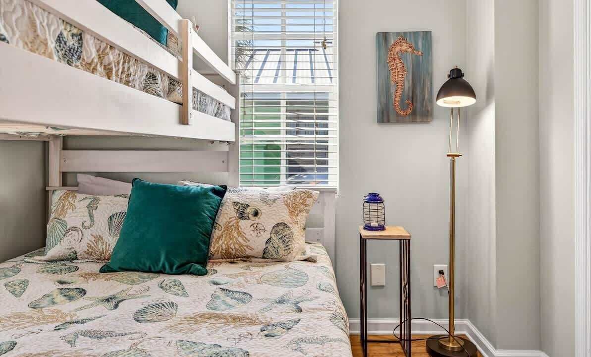Photo of Bedroom in Indian Shores