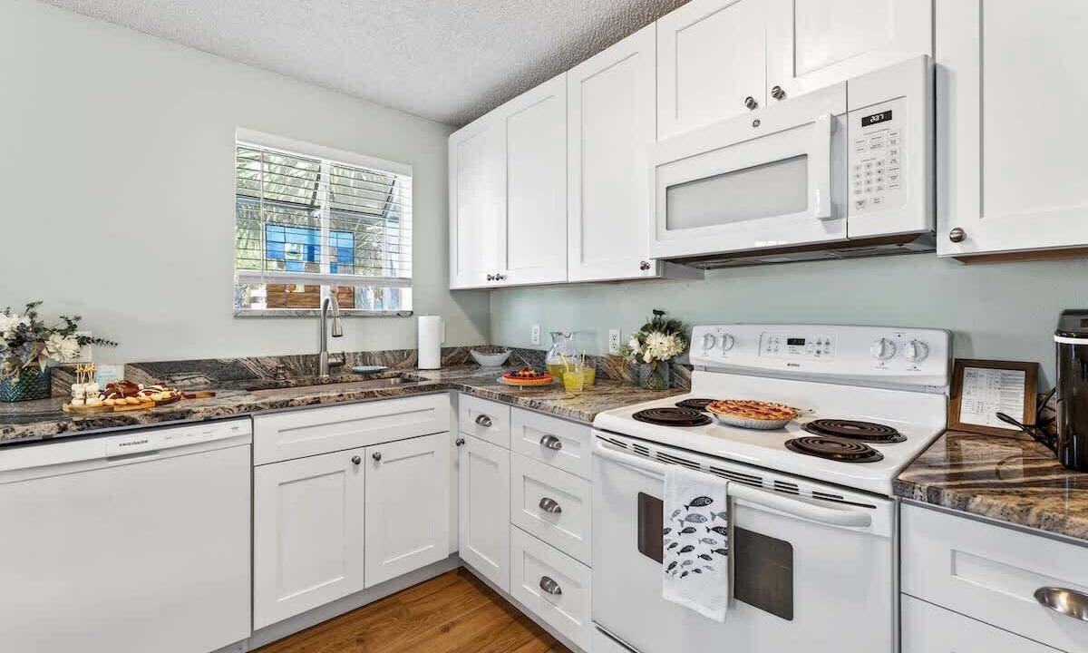 Photo of Kitchen in Indian Shores