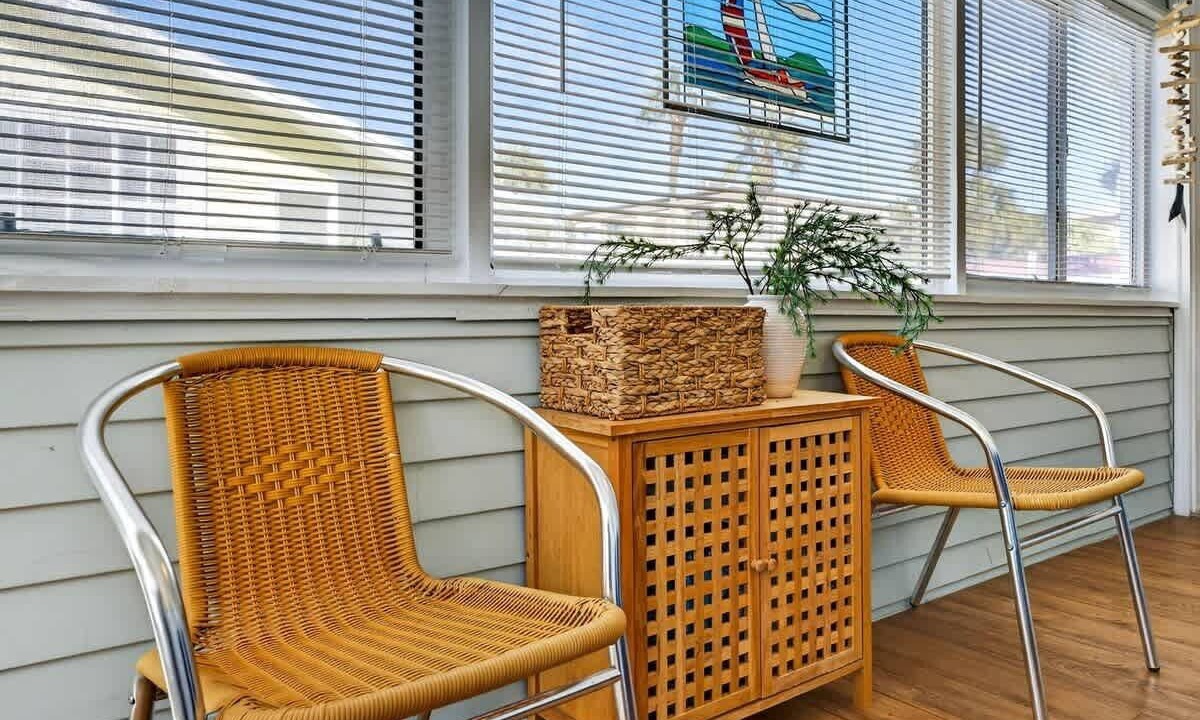 Photo of Outdoor in Indian Shores