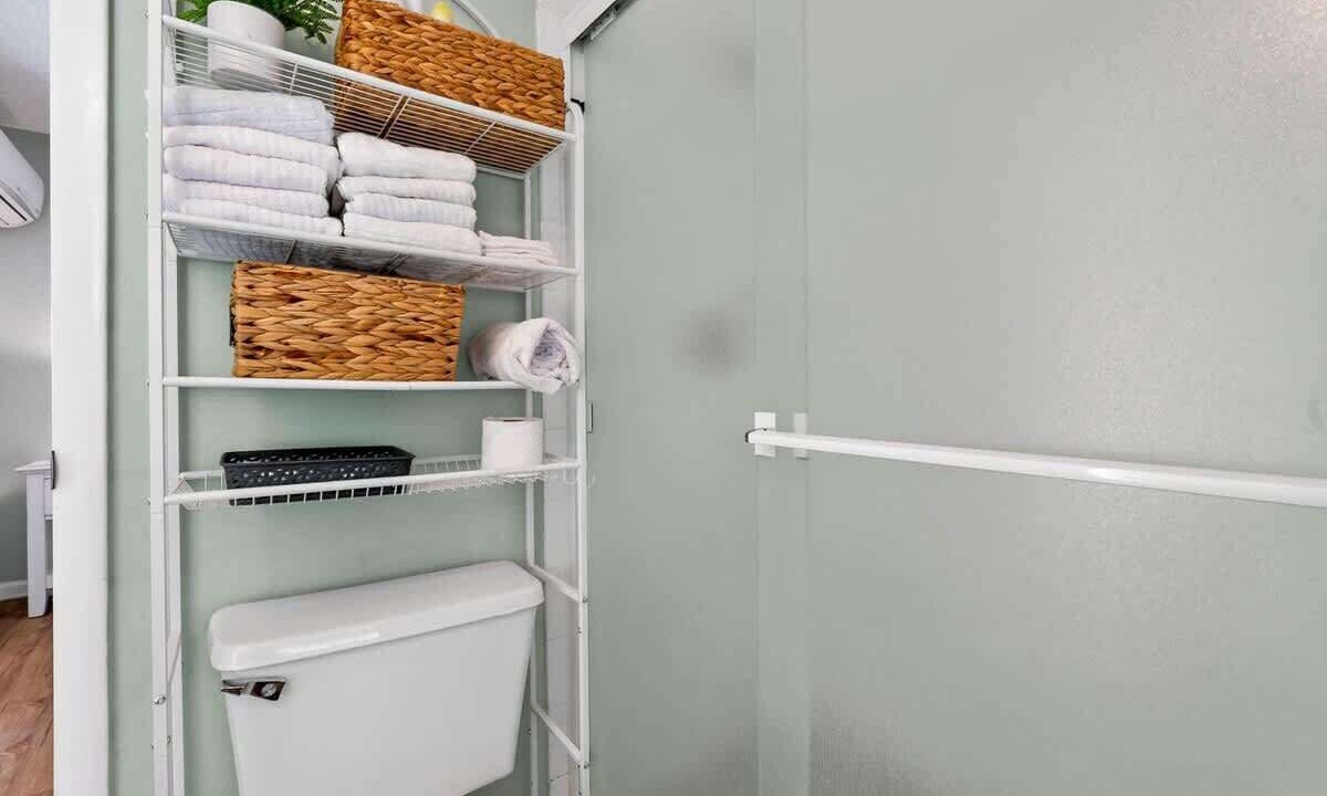 Photo of Bathroom in Indian Shores