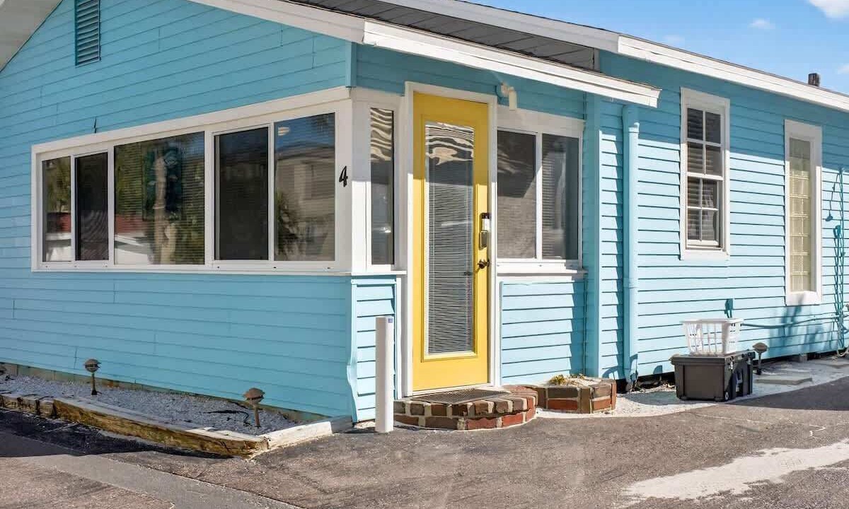 Photo of Outdoor in Indian Shores