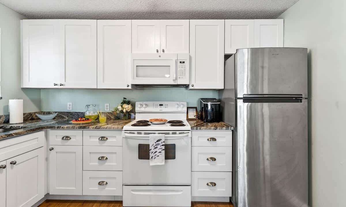 Photo of Kitchen in Indian Shores