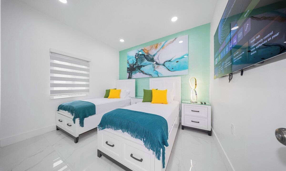Photo of Bedroom in Fontainebleau