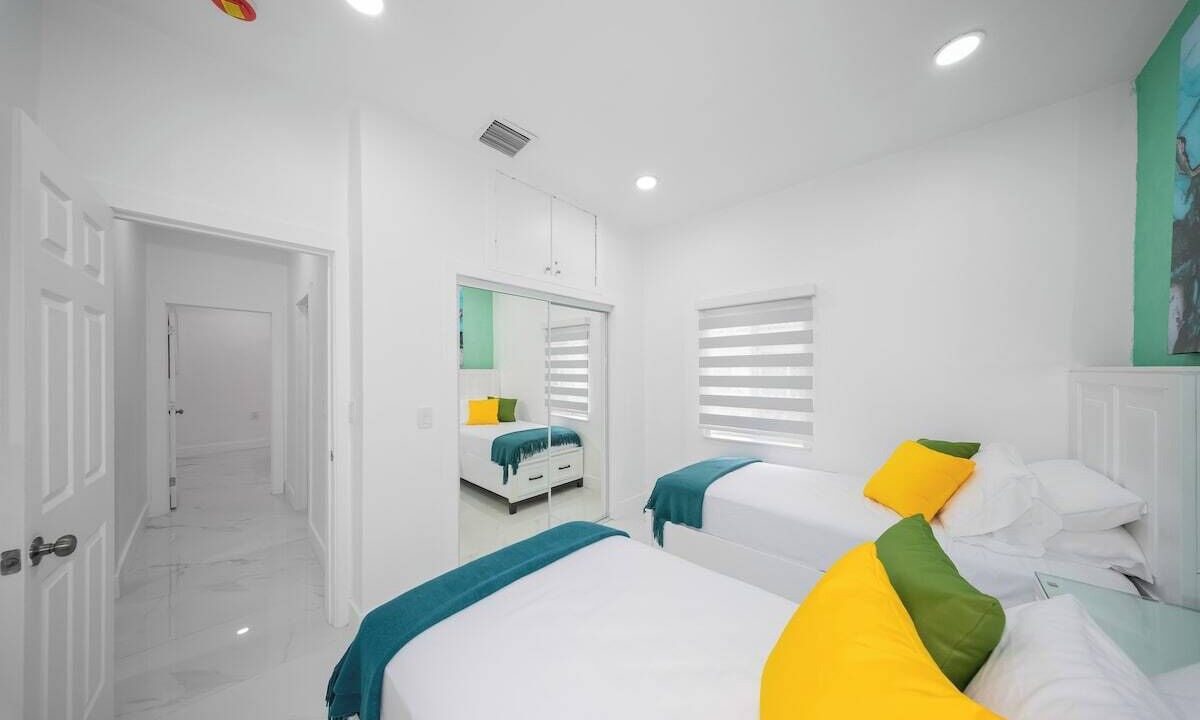 Photo of Bedroom in Fontainebleau