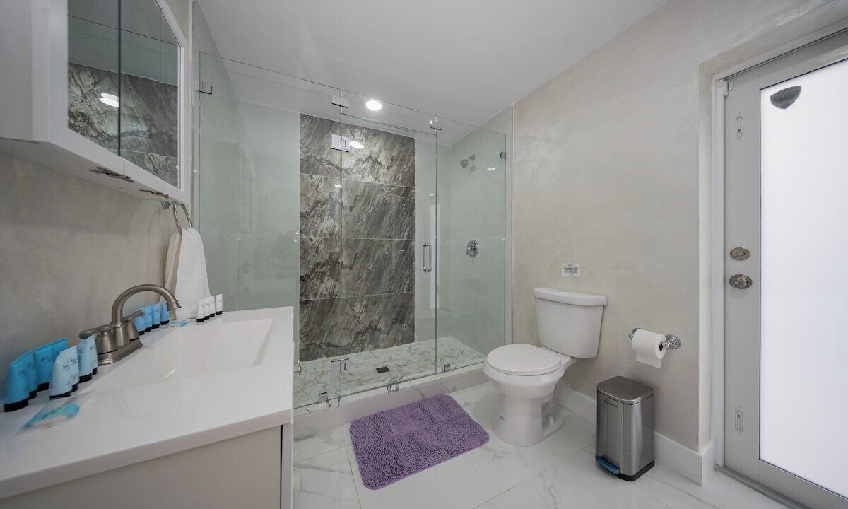 Photo of Bathroom in Fontainebleau