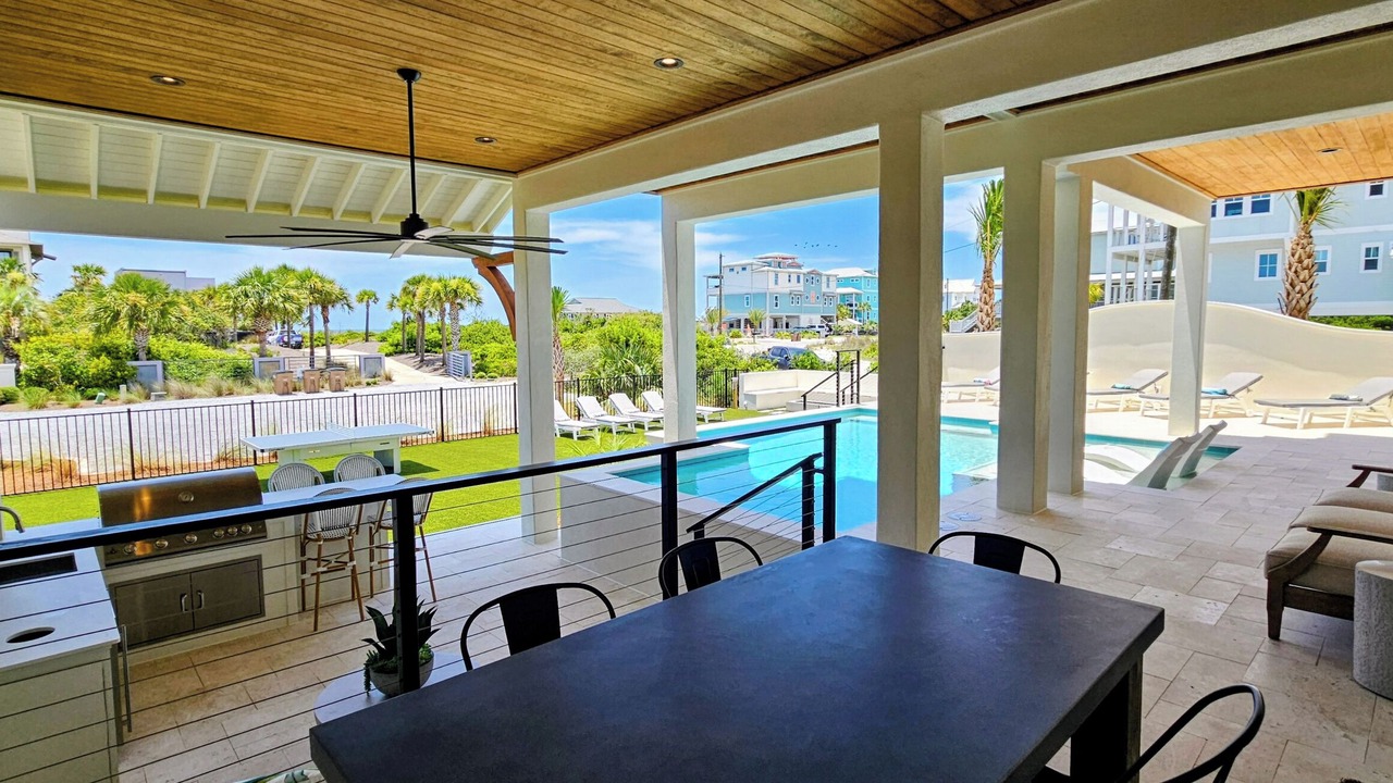 Photo of Outdoor in Cape San Blas