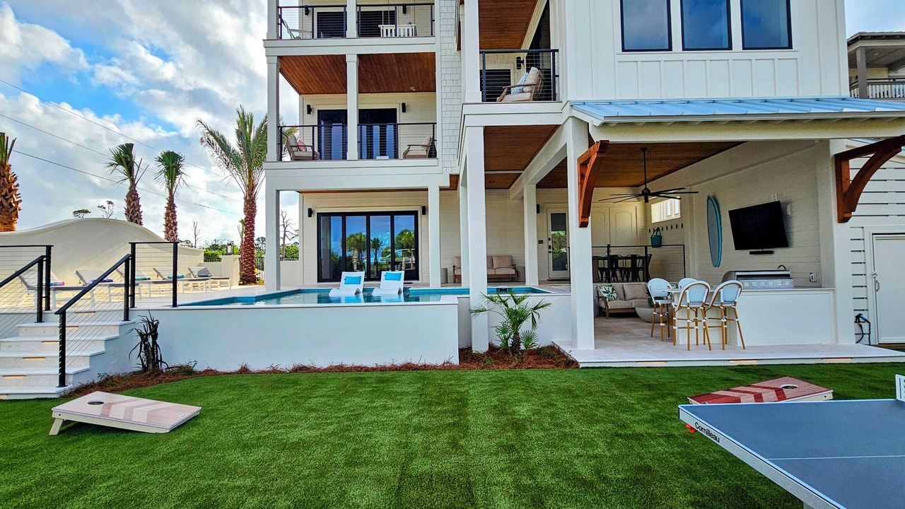 Photo of Outdoor in Cape San Blas