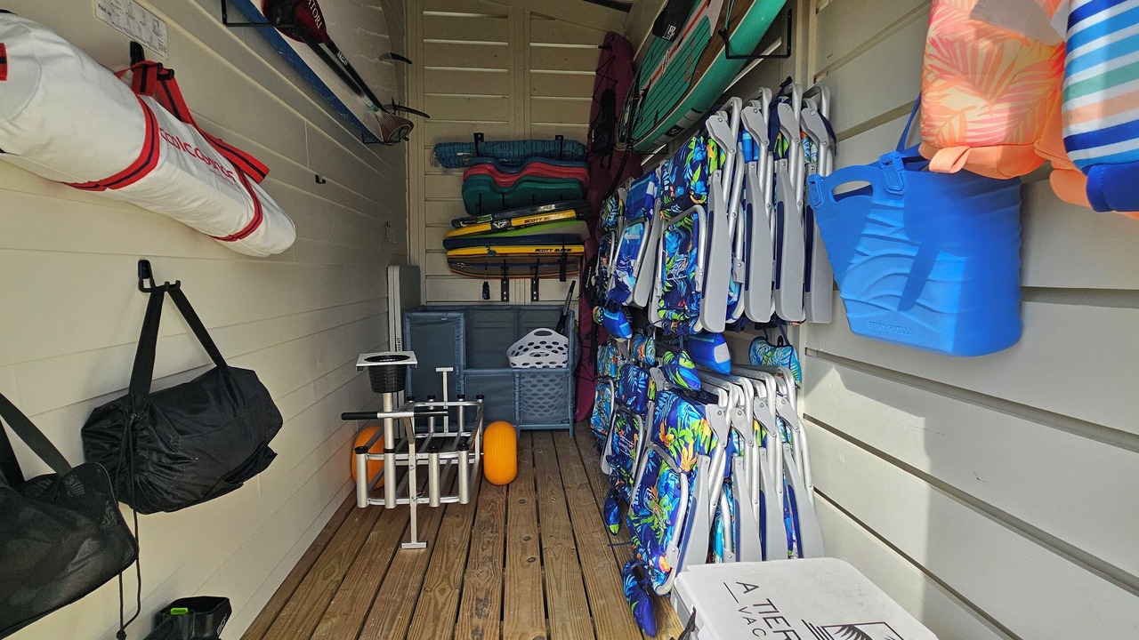 Photo of Outdoor in Cape San Blas