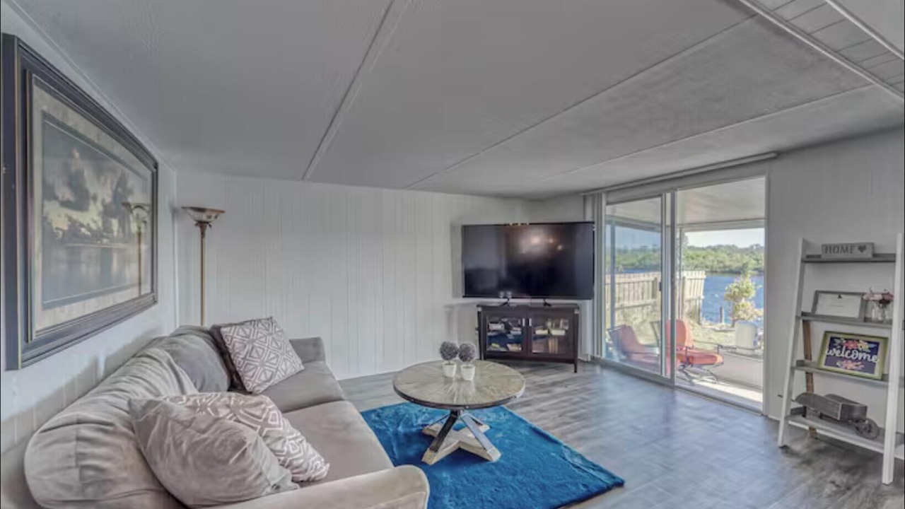 Photo of Livingroom in Southside Rural Community