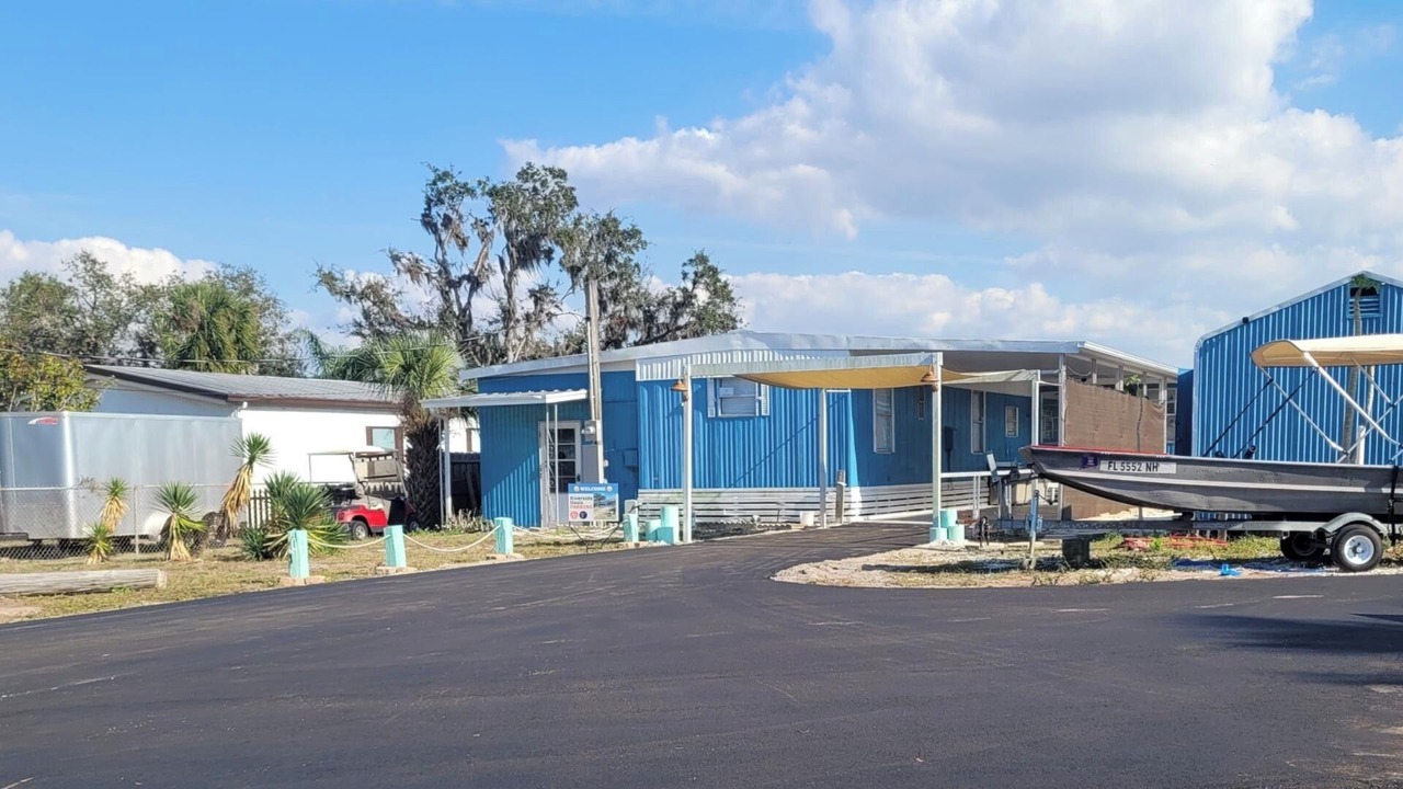 Photo of Others in Southside Rural Community