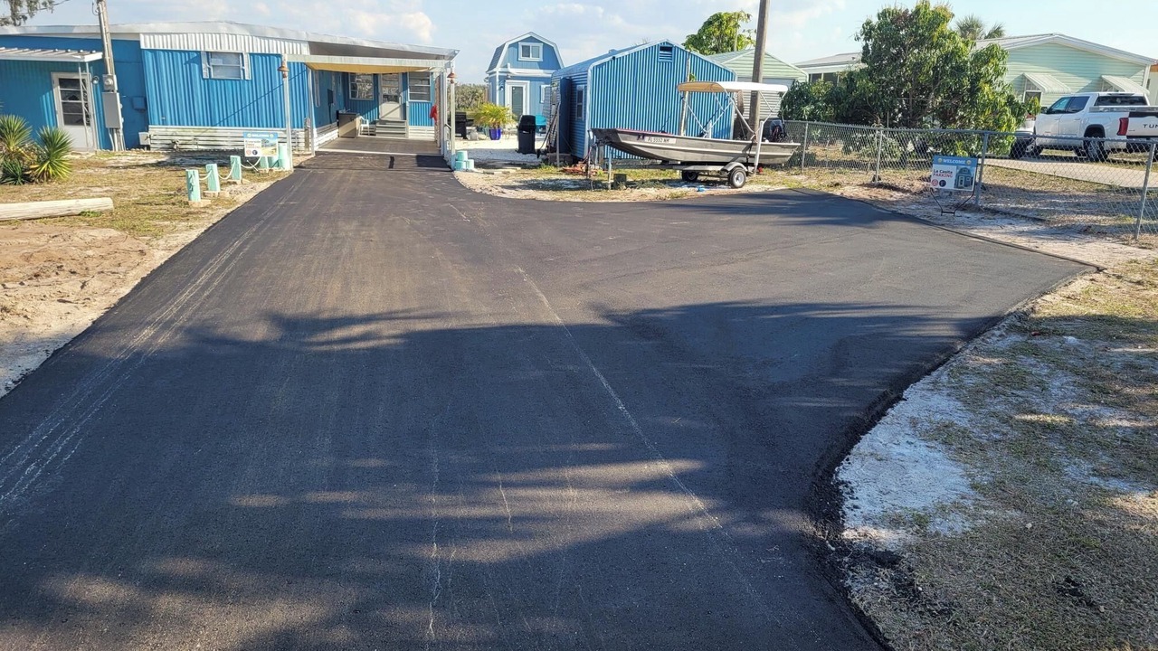 Photo of Outdoor in Southside Rural Community