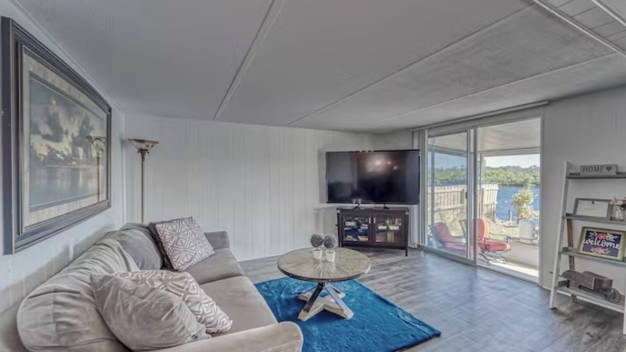 Photo of Livingroom in Southside Rural Community