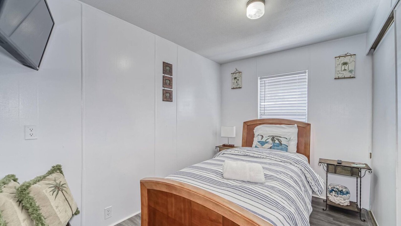 Photo of Bedroom in Southside Rural Community