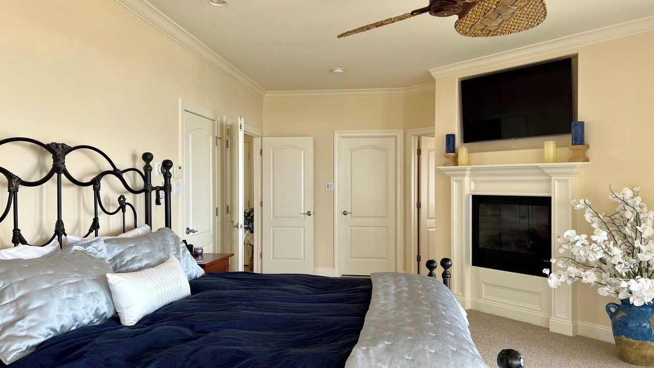 Photo of Bedroom in Brigantine