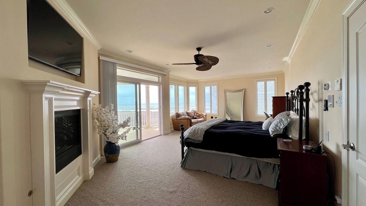 Photo of Bedroom in Brigantine