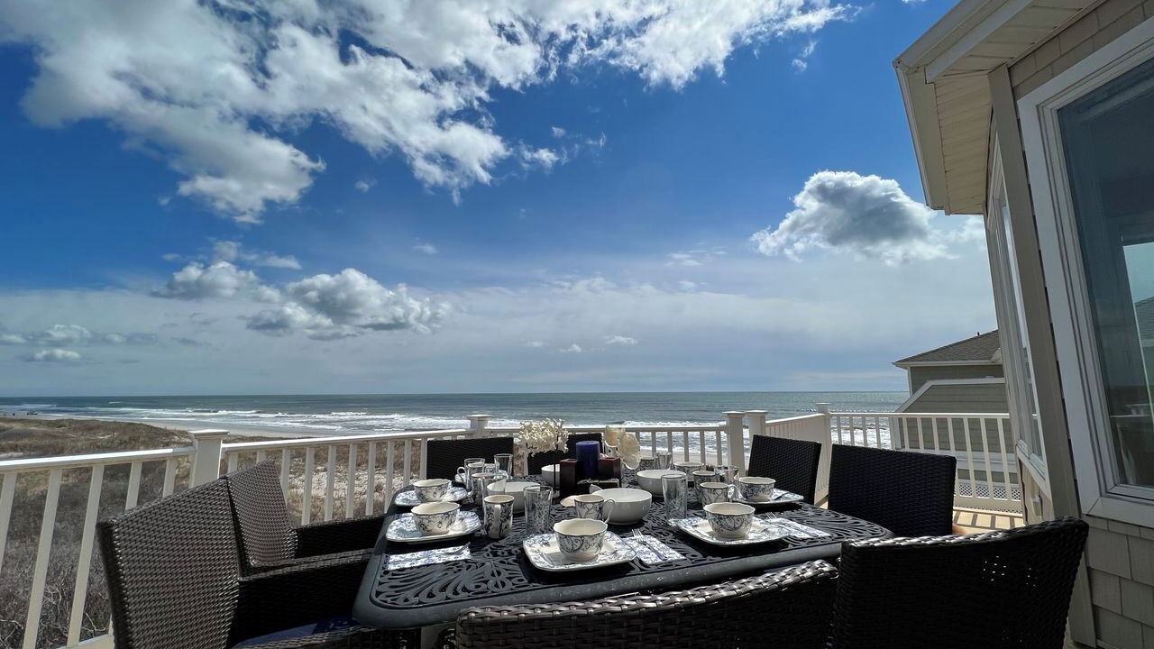 Photo of Outdoor in Brigantine