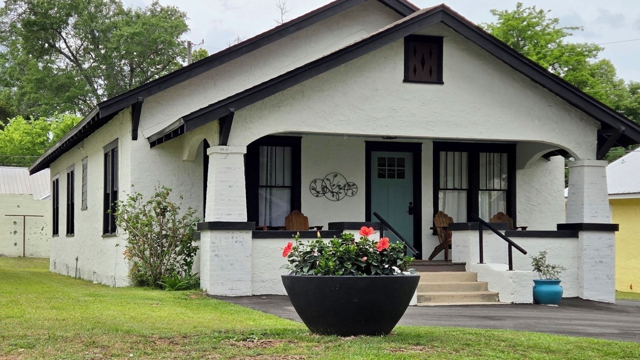 Photo of Outdoor in Marianna