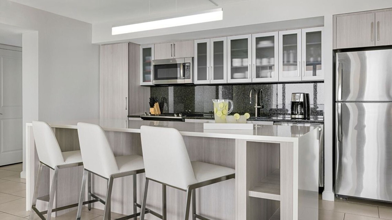 Photo of Kitchen in Marco Island