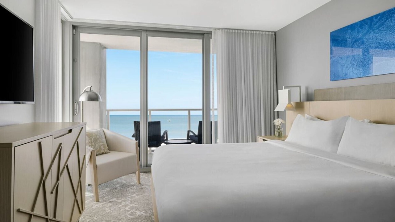 Photo of Bedroom in Marco Island