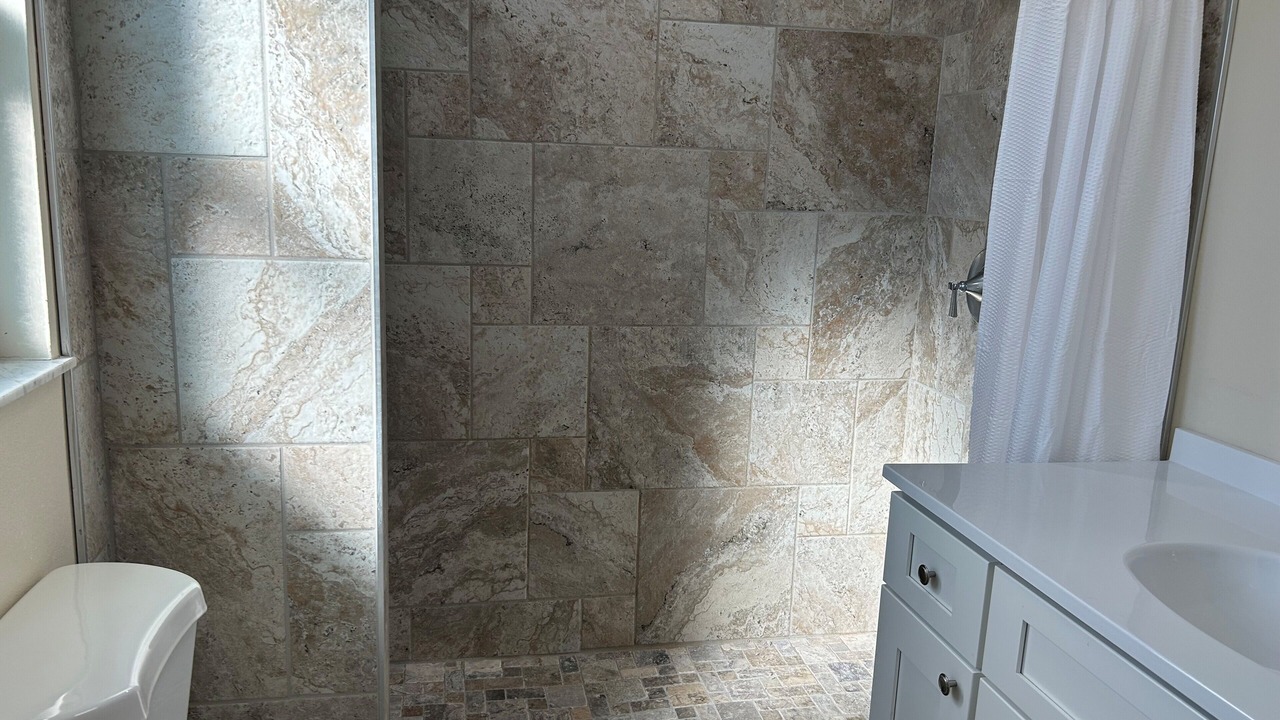 Photo of Bathroom in Englewood