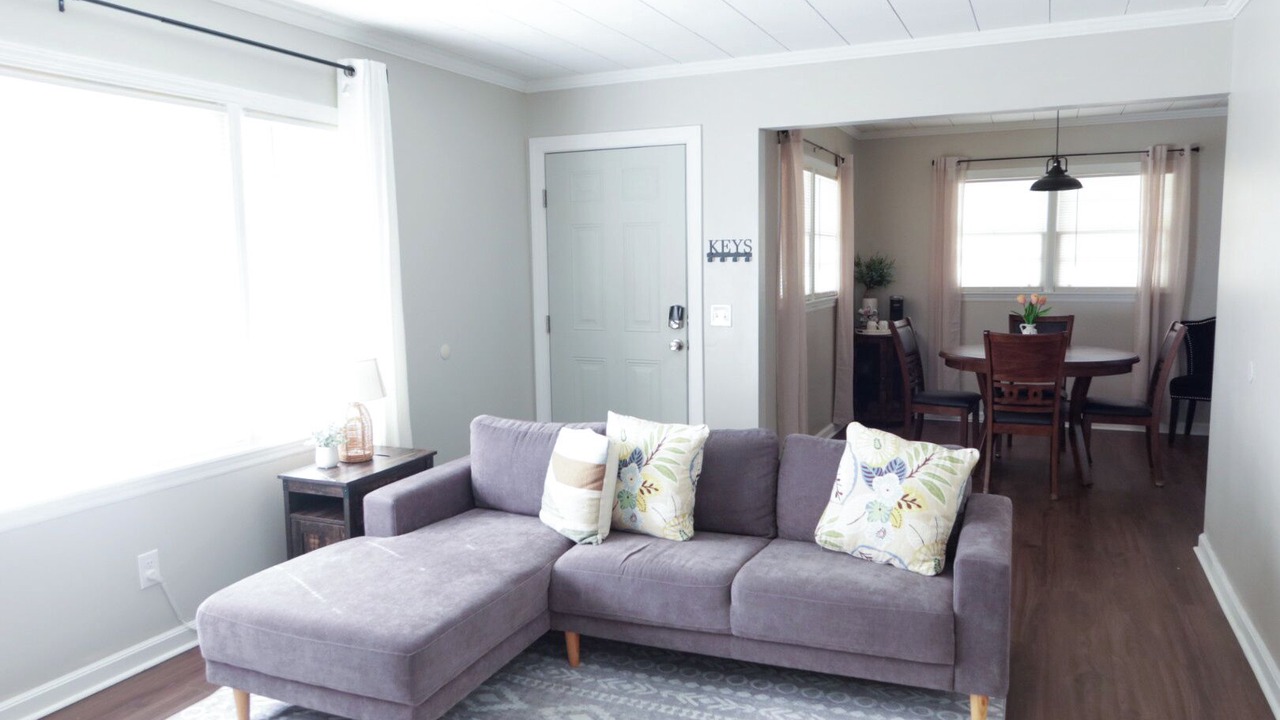 Photo of Livingroom in Lyons