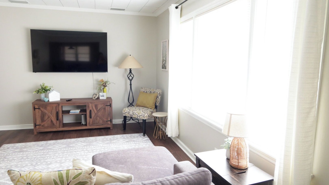 Photo of Livingroom in Lyons