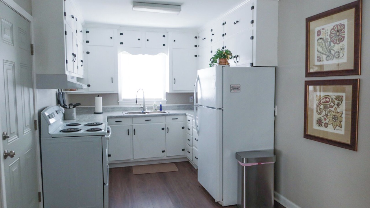 Photo of Kitchen in Lyons