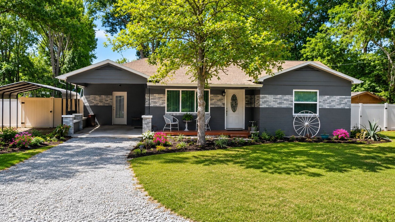 Photo of Outdoor in Ocala