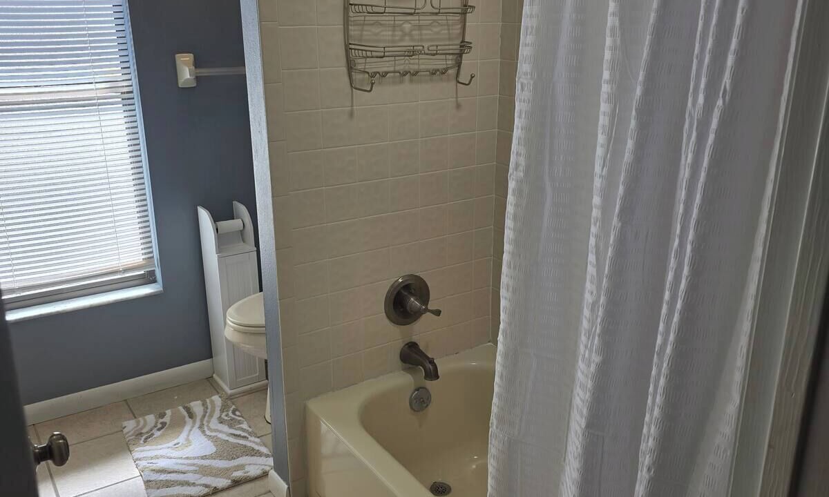 Photo of Bathroom in Nichols