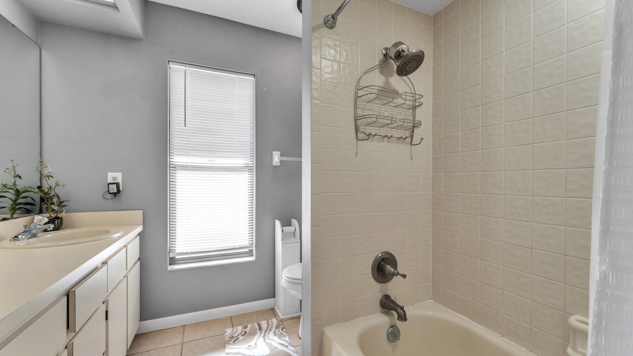 Photo of Bathroom in Nichols