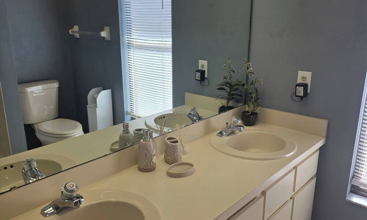 Photo of Bathroom in Nichols