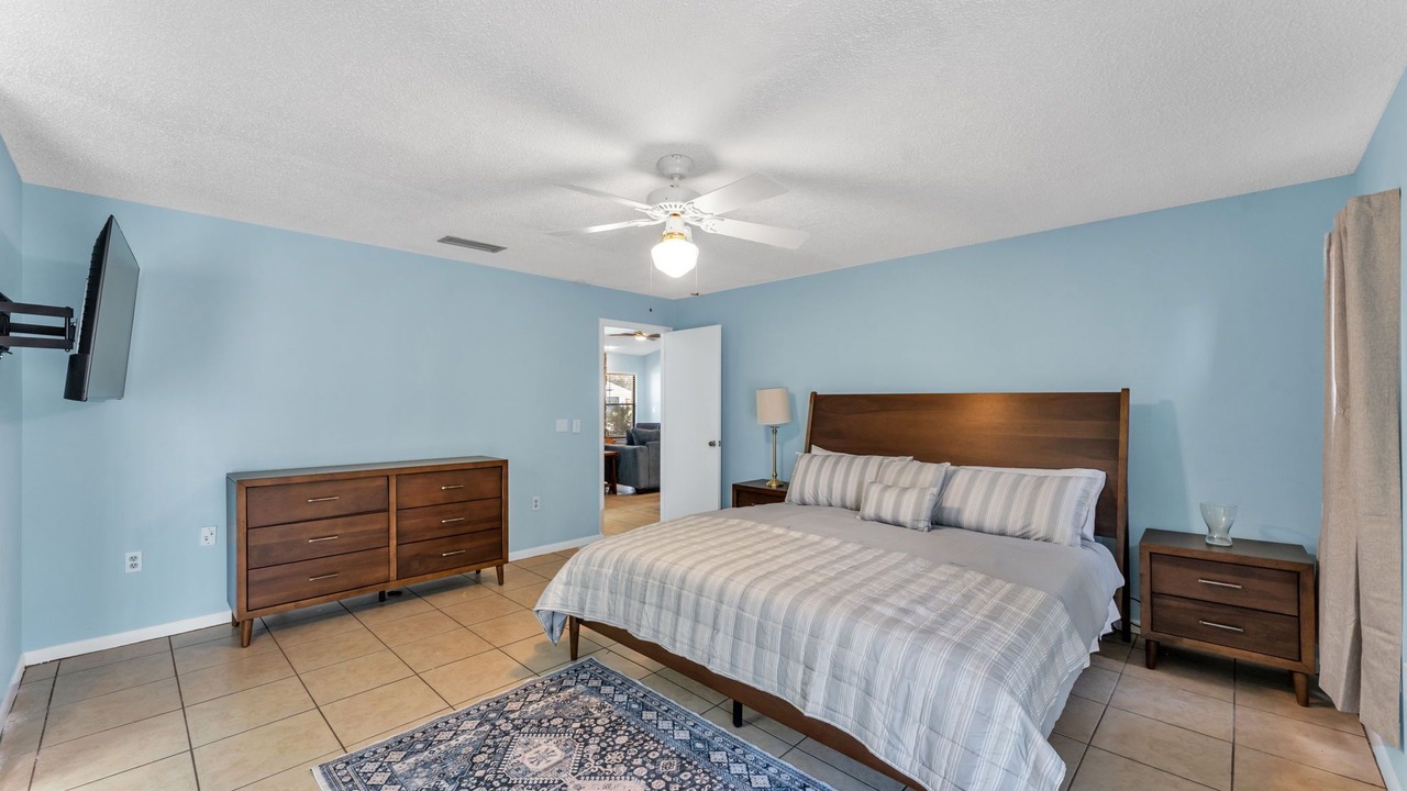 Photo of Bedroom in Nichols