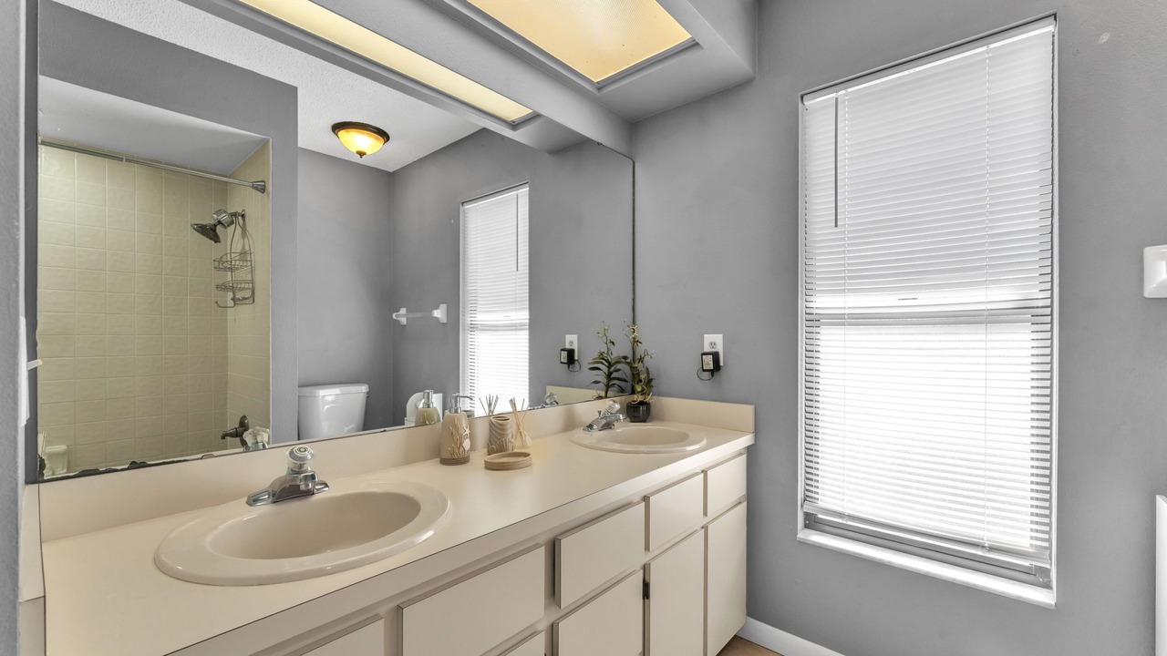 Photo of Bathroom in Nichols