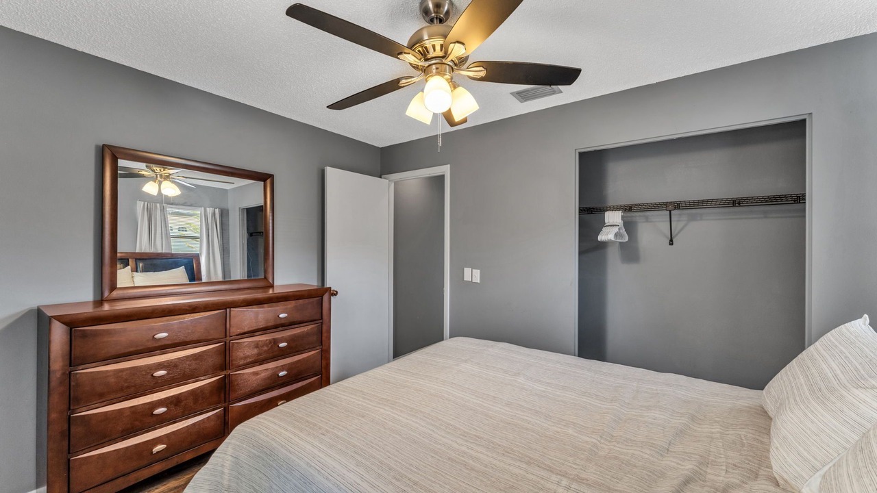 Photo of Bedroom in Nichols