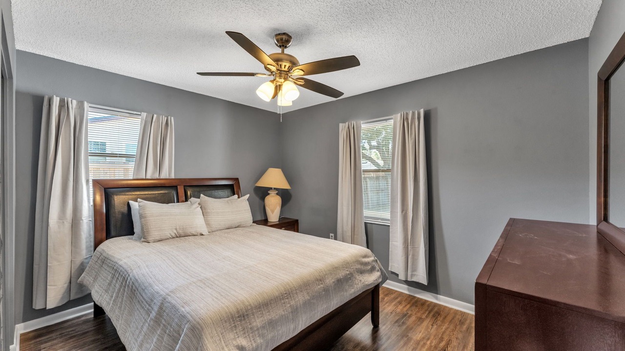 Photo of Bedroom in Nichols