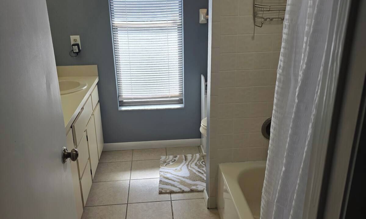 Photo of Bathroom in Nichols