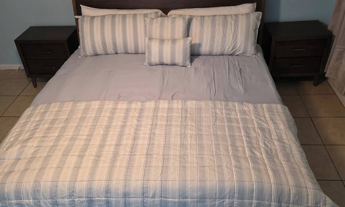 Photo of Bedroom in Nichols