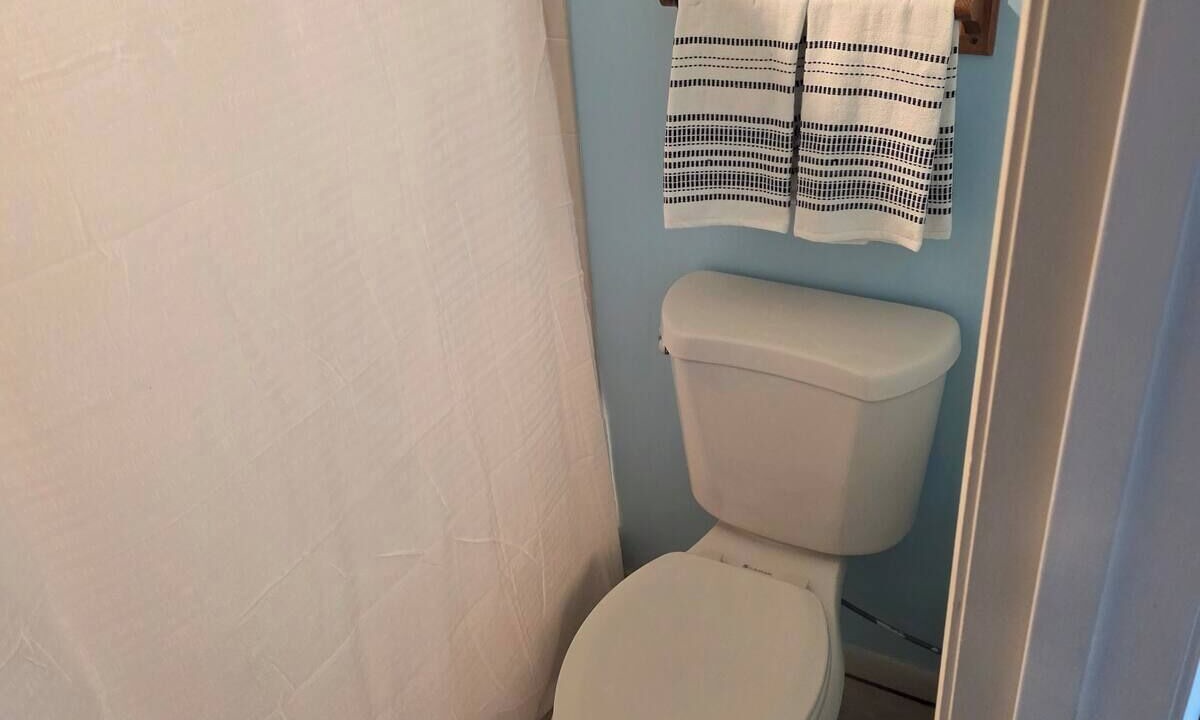 Photo of Bathroom in Nichols