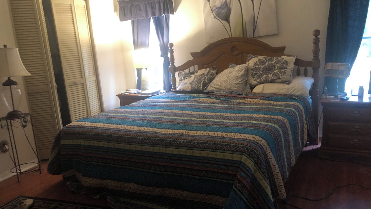 Photo of Bedroom in DeLand