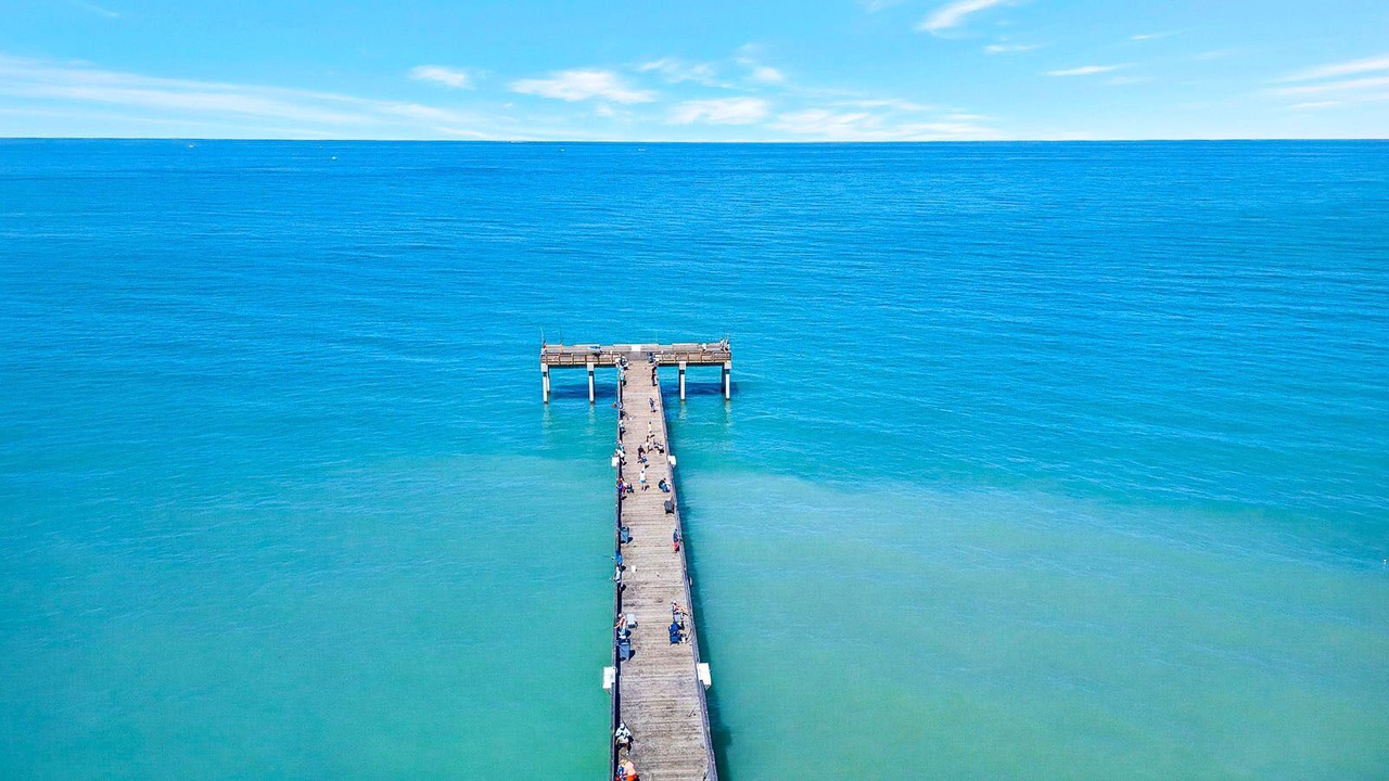 Photo of Outdoor in Golden Beach
