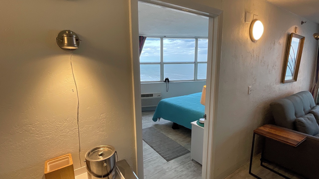 Photo of Bedroom in Lenox Park